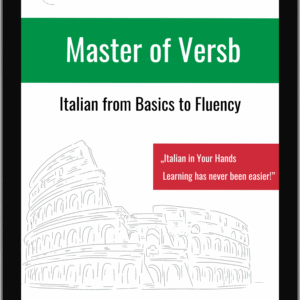 Master of Verbs BASIC