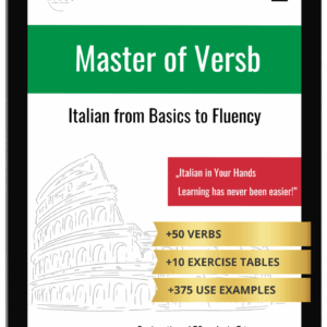 Master of Verbs PREMIUM